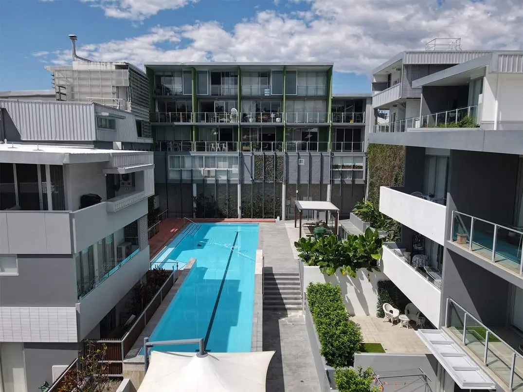 Iceworks Residential by Fidato
