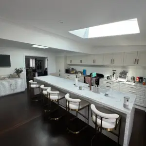 Coatings - Commercial and Residential painting by professionals you can trust 8 Interior-2
