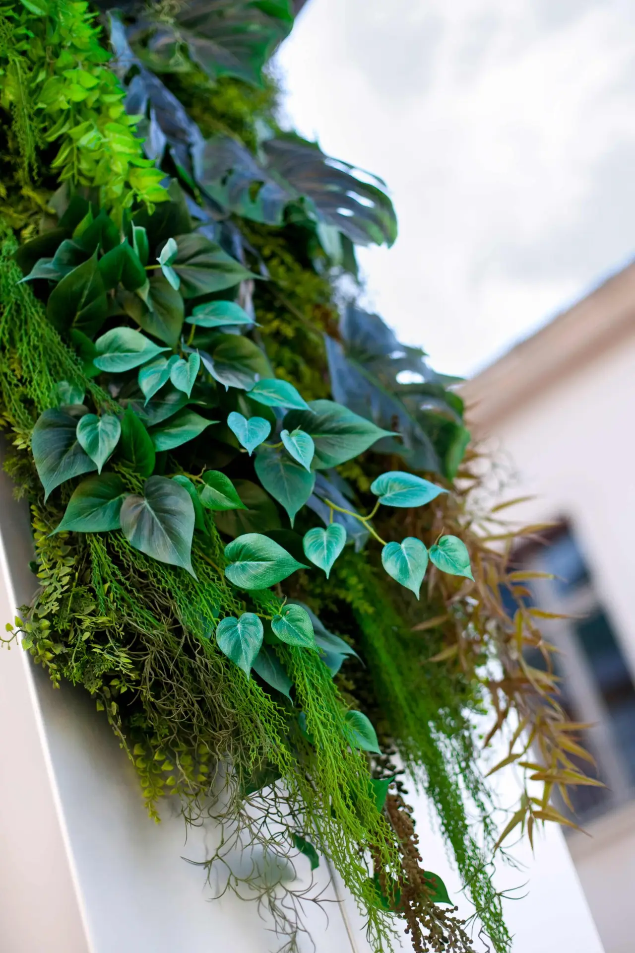 Vertical-Garden