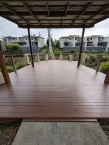 Coatings - Commercial and Residential painting by professionals you can trust 10 After Lagoon Deck