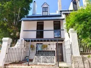 Coatings - Commercial and Residential painting by professionals you can trust 5 Inner-City-Terrace-home