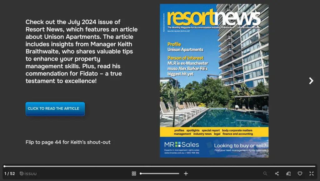 Resort News Digital Issue July 24 2
