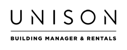 Unison logo