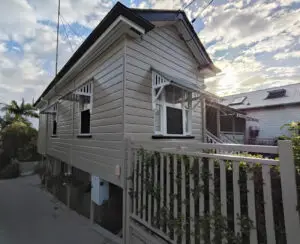 Coatings - Commercial and Residential painting by professionals you can trust 14 Residential-home-repaint---Manly,-Brisbane-by-Fidato-Coatings